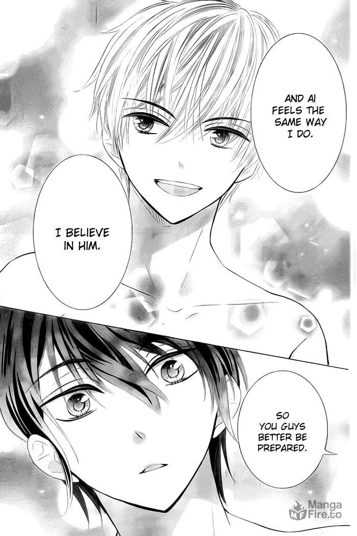 Read Buddy Go! chapter 22 image 35 on Lezhin