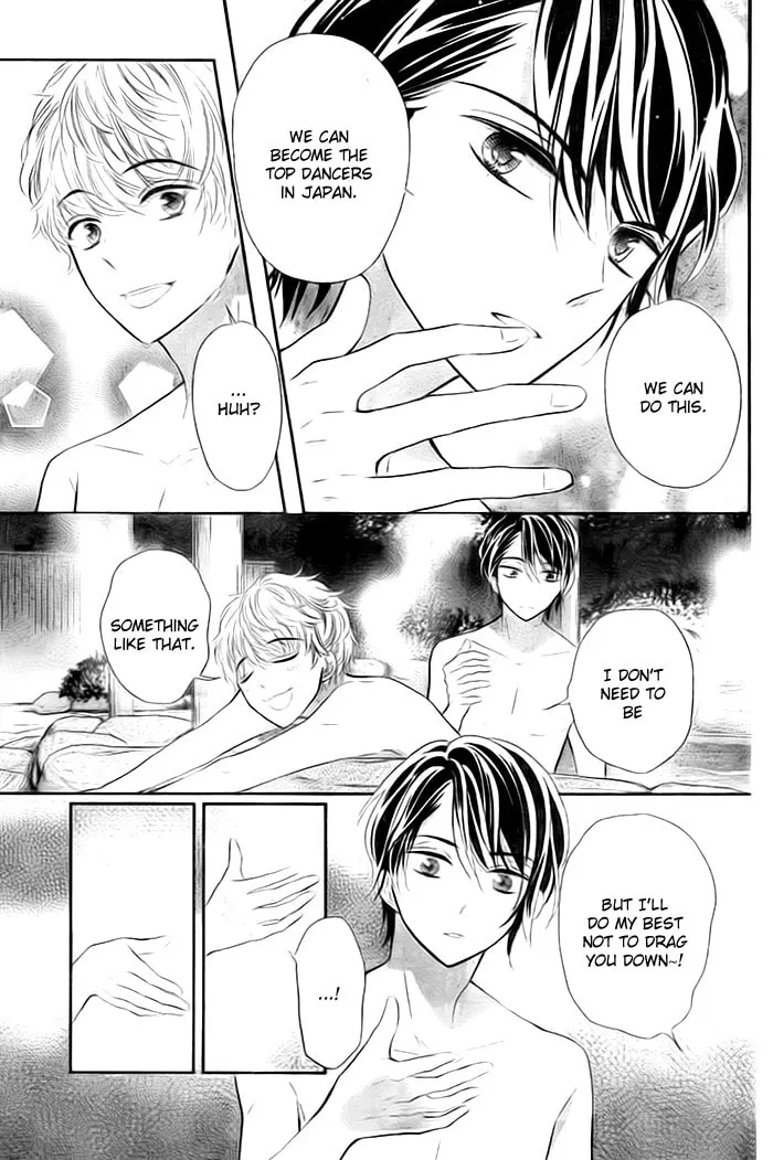 Read Buddy Go! chapter 22 image 37 on Lezhin