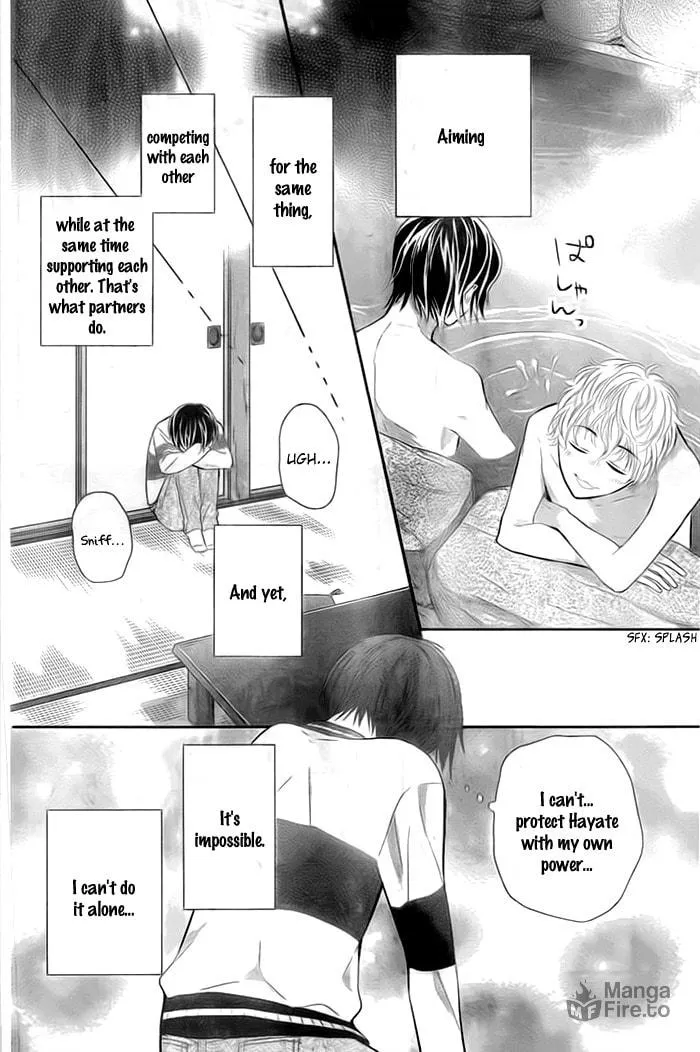 Read Buddy Go! chapter 22 image 38 on Lezhin