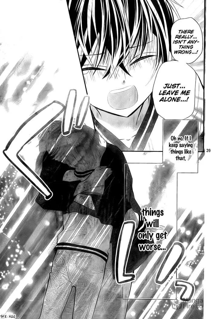 Read Buddy Go! chapter 22 image 41 on Lezhin