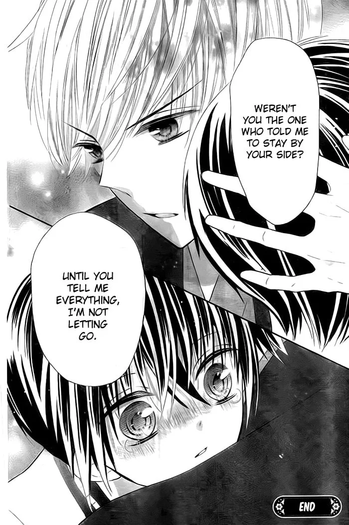Read Buddy Go! chapter 22 image 42 on Lezhin