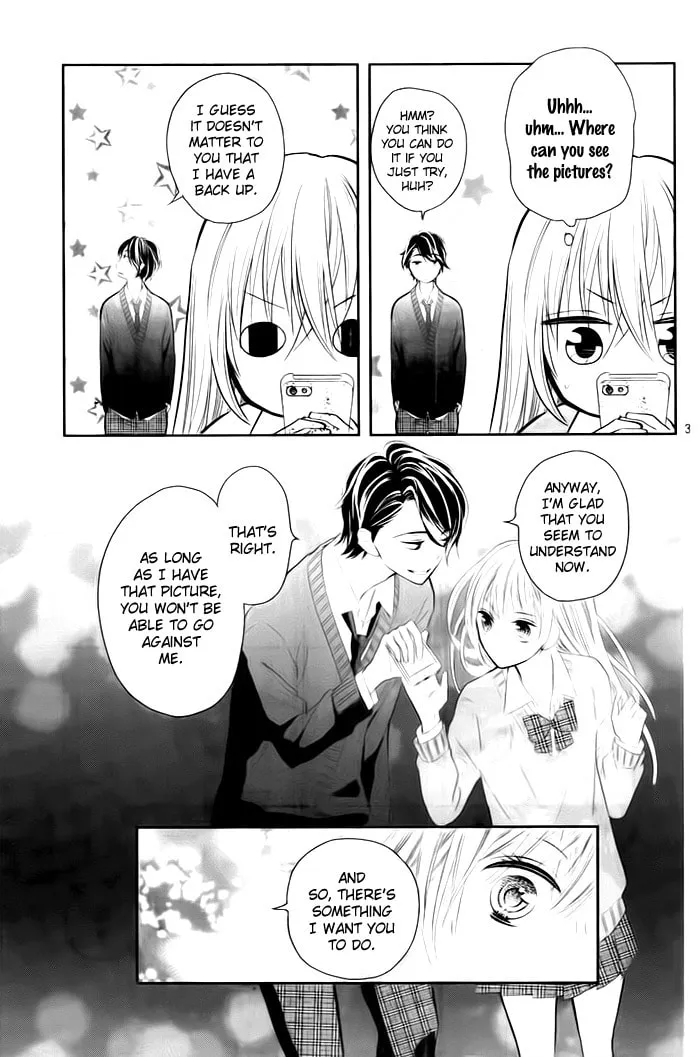 Read Buddy Go! chapter 22 image 6 on Lezhin