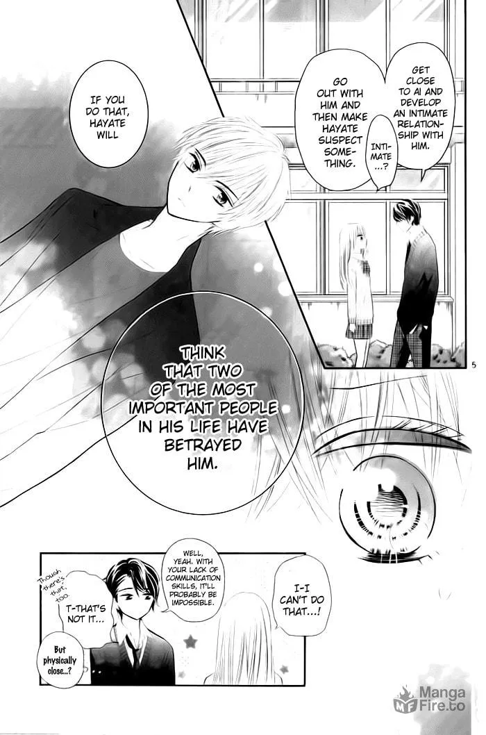 Read Buddy Go! chapter 22 image 8 on Lezhin