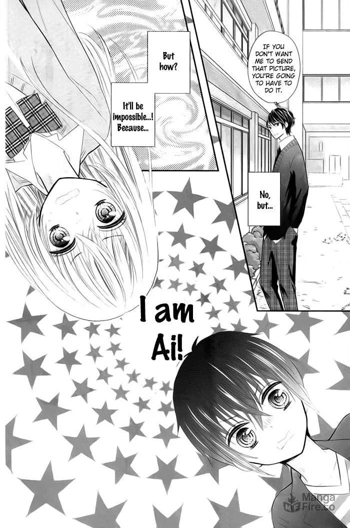 Read Buddy Go! chapter 22 image 9 on Lezhin