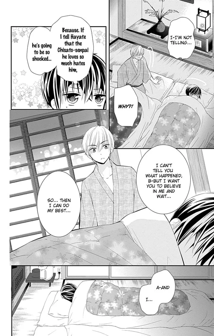 Read Buddy Go! chapter 23 image 10 on Lezhin