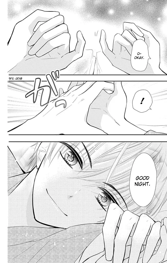 Read Buddy Go! chapter 23 image 12 on Lezhin