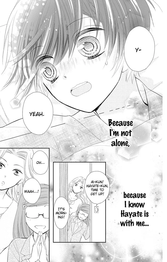 Read Buddy Go! chapter 23 image 13 on Lezhin