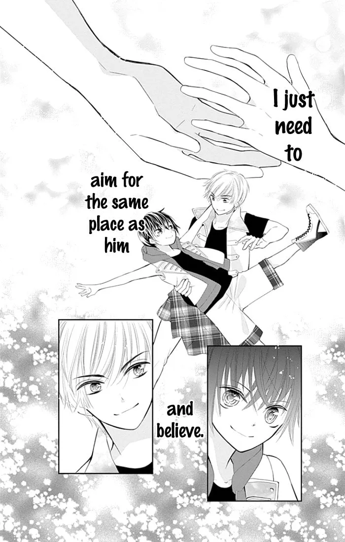 Read Buddy Go! chapter 23 image 18 on Lezhin