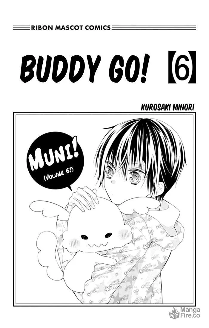 Read Buddy Go! chapter 23 image 2 on Lezhin