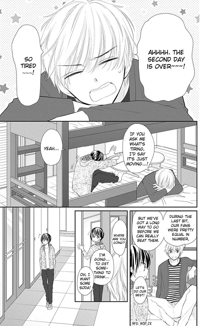 Read Buddy Go! chapter 23 image 22 on Lezhin