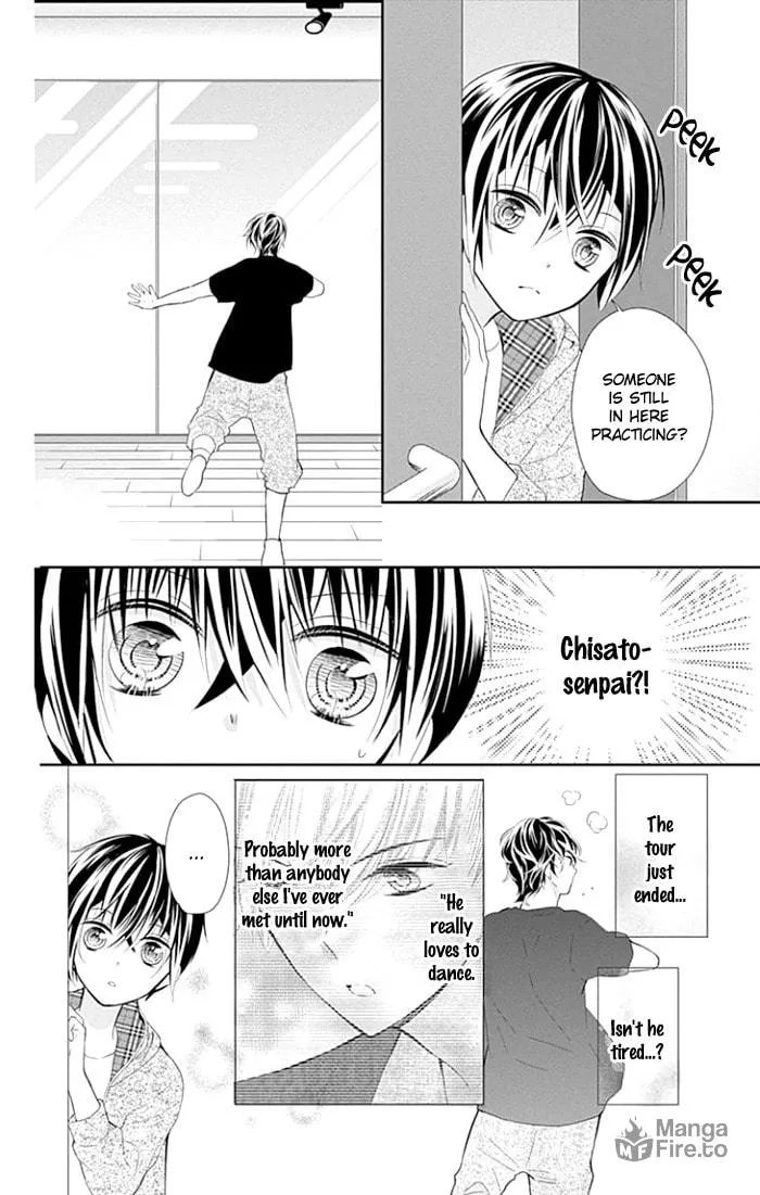 Read Buddy Go! chapter 23 image 23 on Lezhin