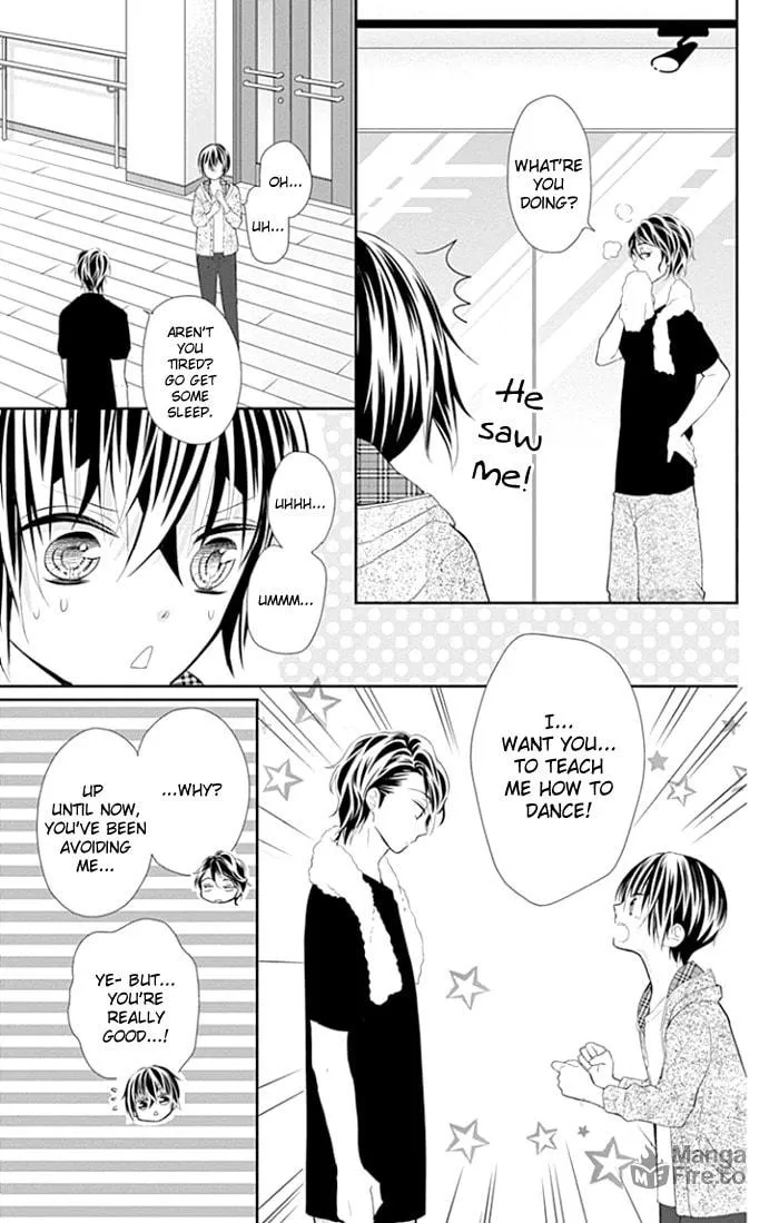 Read Buddy Go! chapter 23 image 24 on Lezhin
