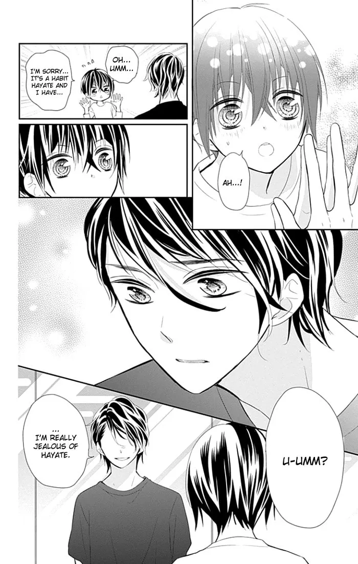 Read Buddy Go! chapter 23 image 27 on Lezhin