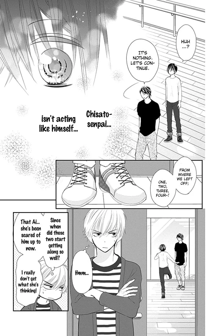 Read Buddy Go! chapter 23 image 28 on Lezhin