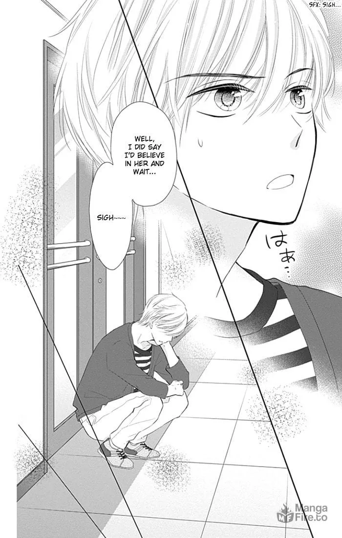 Read Buddy Go! chapter 23 image 29 on Lezhin