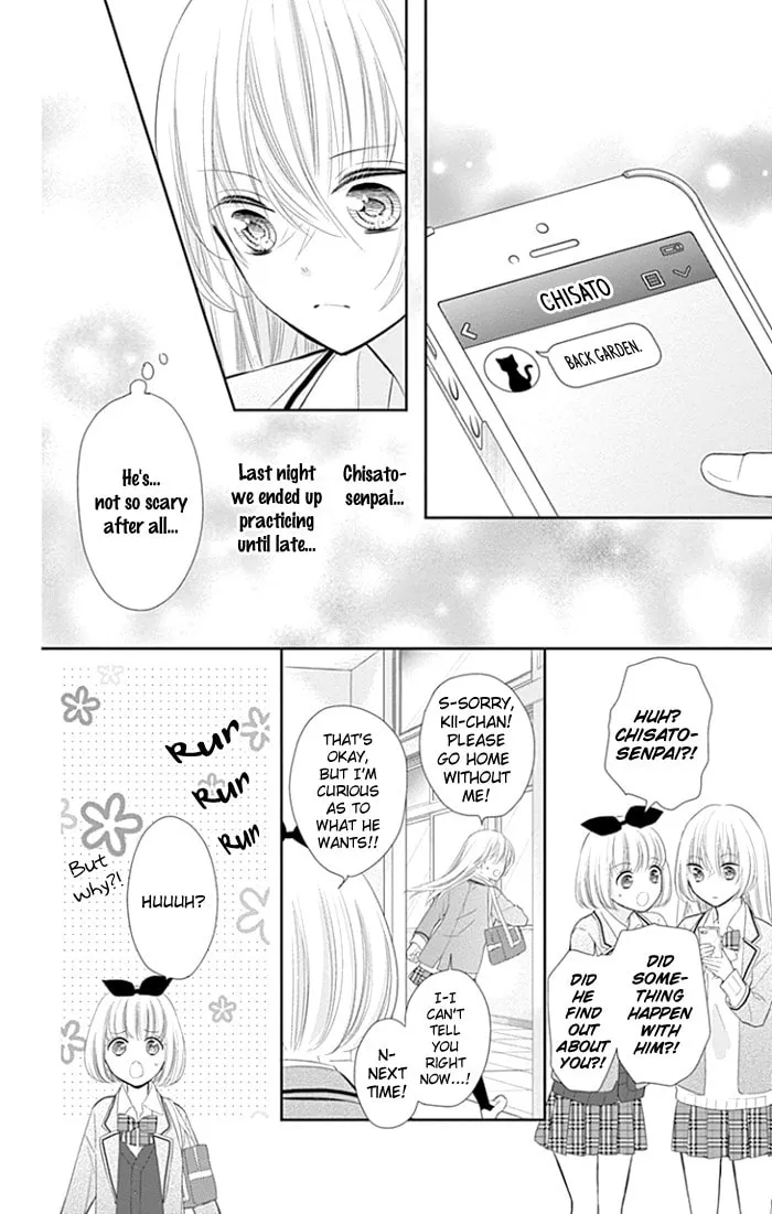 Read Buddy Go! chapter 23 image 31 on Lezhin