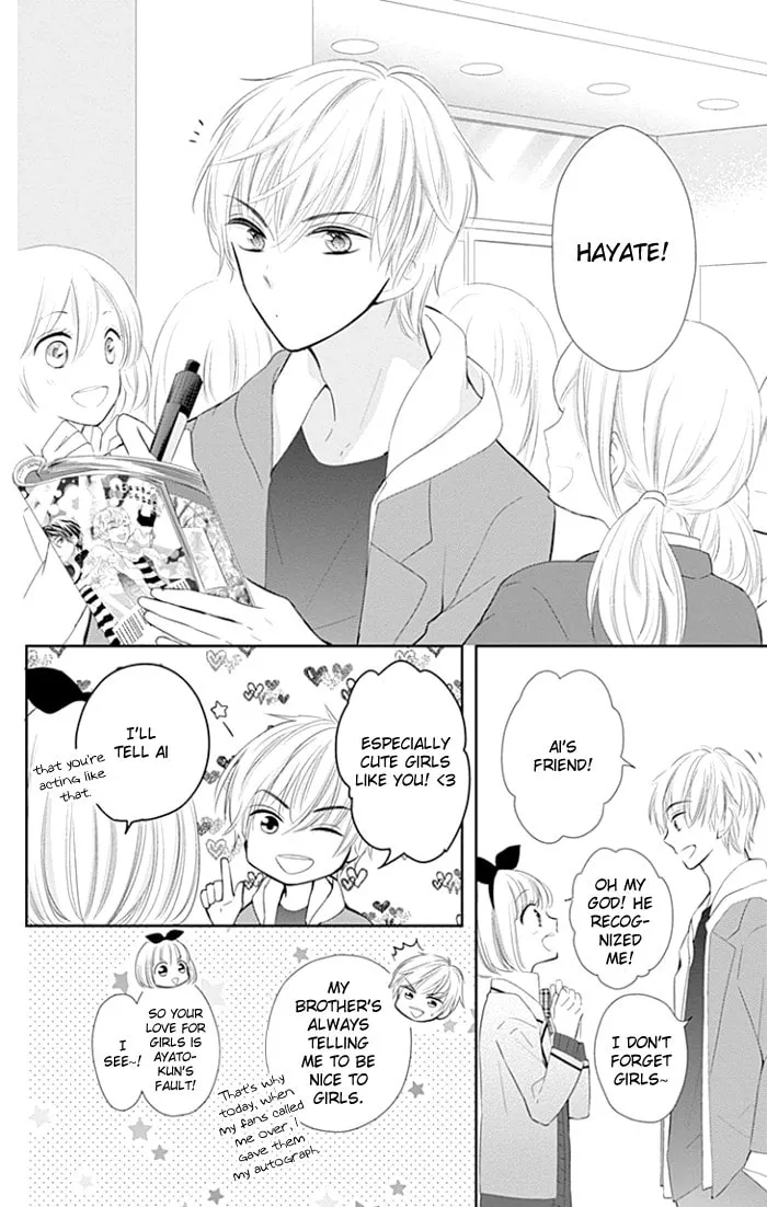 Read Buddy Go! chapter 23 image 33 on Lezhin
