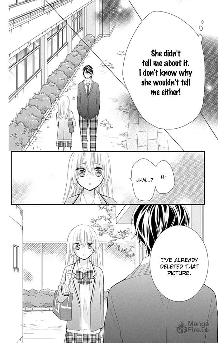 Read Buddy Go! chapter 23 image 35 on Lezhin