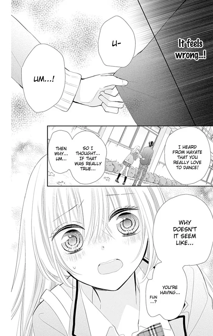 Read Buddy Go! chapter 23 image 37 on Lezhin