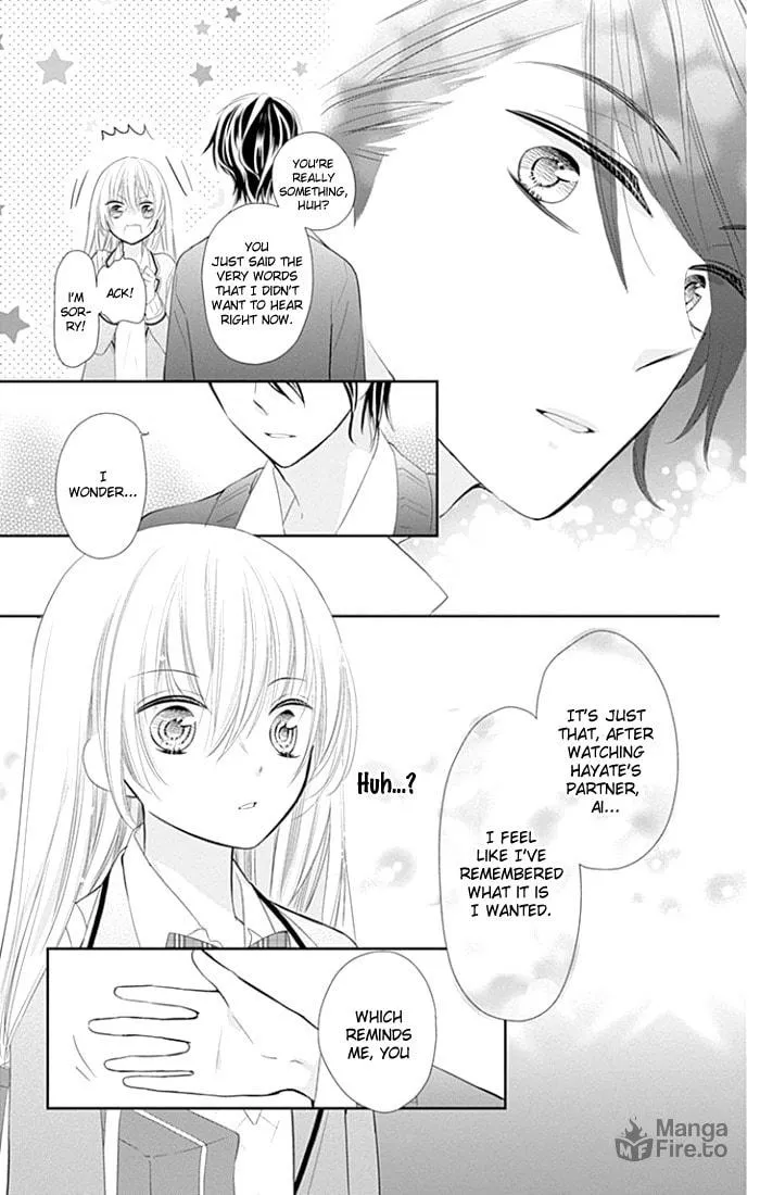 Read Buddy Go! chapter 23 image 38 on Lezhin