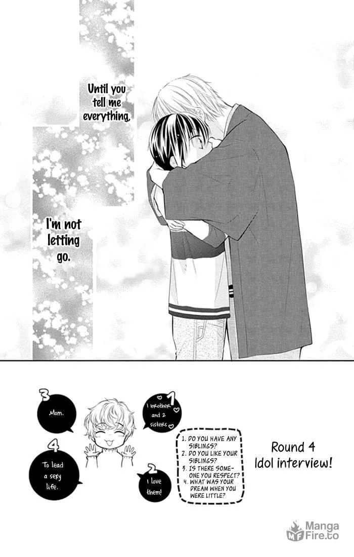 Read Buddy Go! chapter 23 image 4 on Lezhin