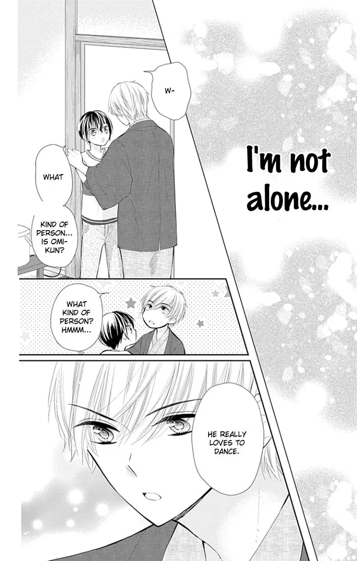Read Buddy Go! chapter 23 image 6 on Lezhin