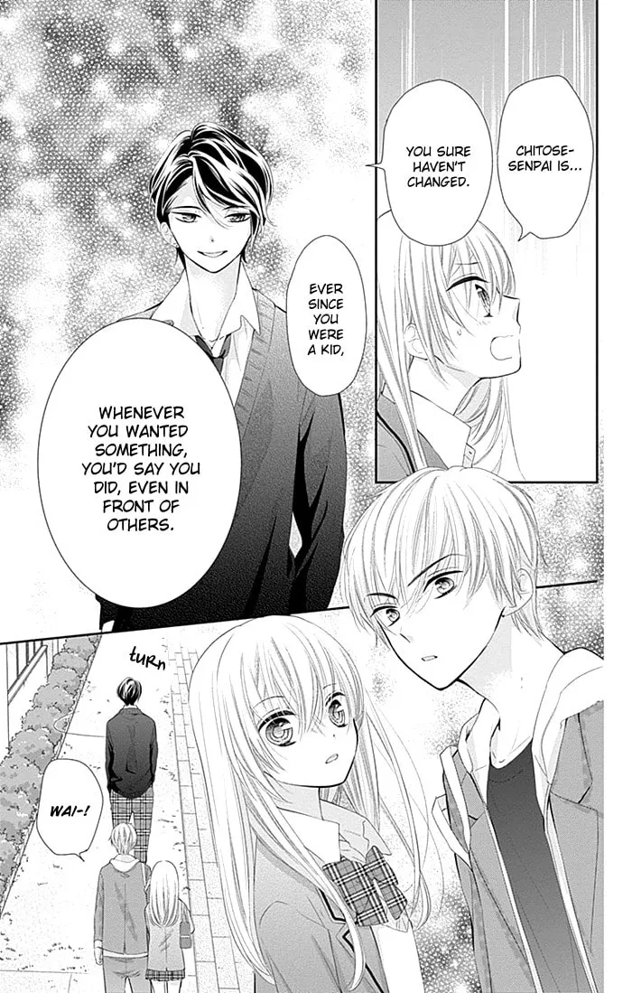 Read Buddy Go! chapter 24 image 10 on Lezhin