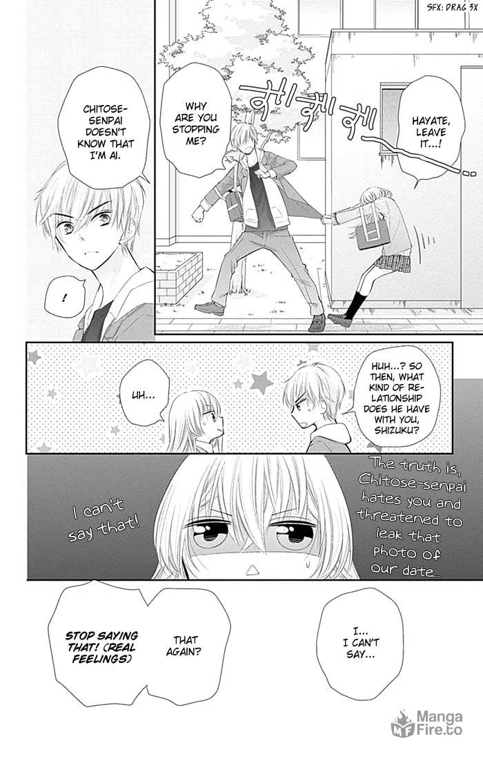Read Buddy Go! chapter 24 image 11 on Lezhin