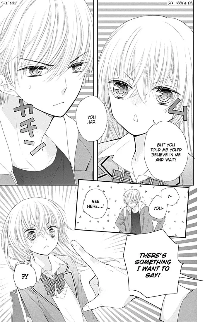 Read Buddy Go! chapter 24 image 12 on Lezhin