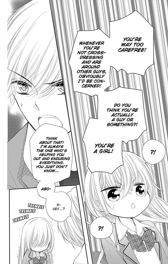 Read Buddy Go! chapter 24 image 13 on Lezhin