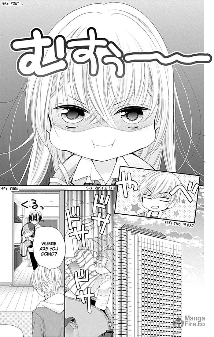 Read Buddy Go! chapter 24 image 14 on Lezhin