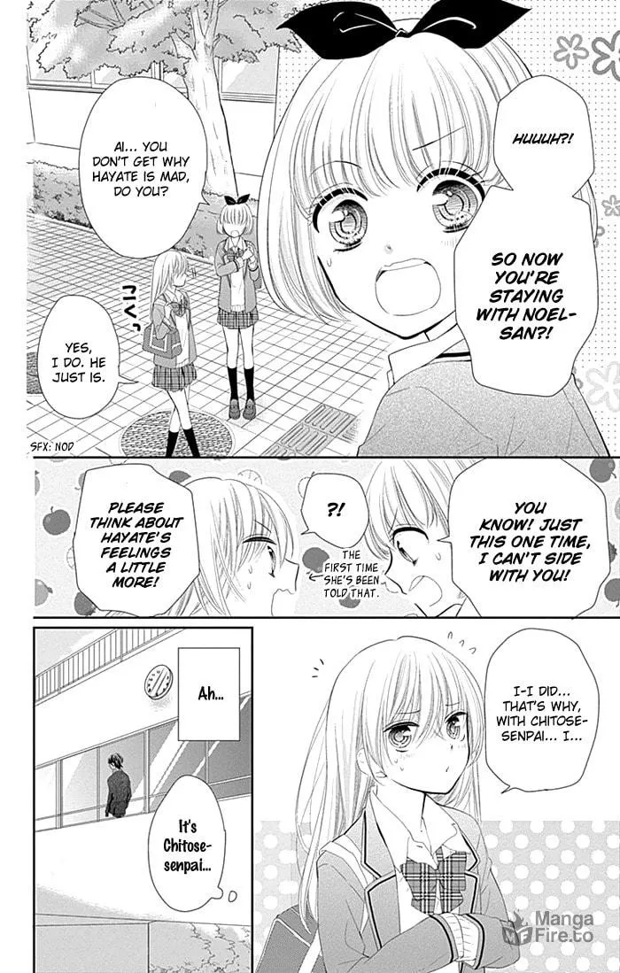 Read Buddy Go! chapter 24 image 19 on Lezhin