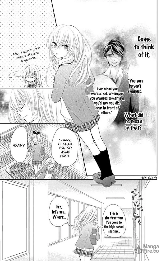Read Buddy Go! chapter 24 image 20 on Lezhin