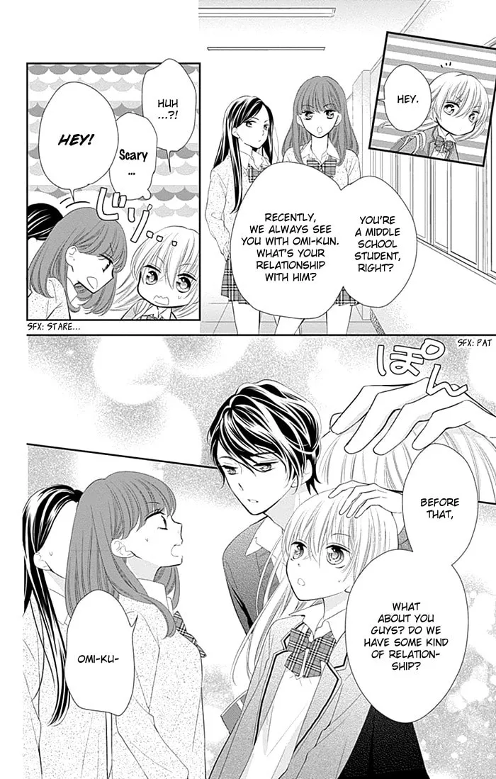 Read Buddy Go! chapter 24 image 21 on Lezhin
