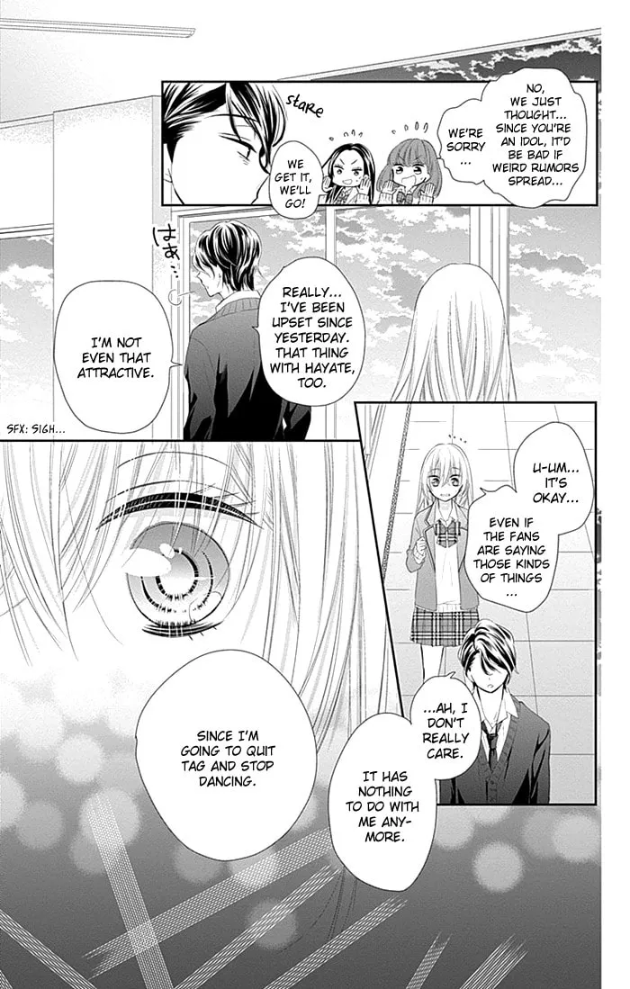 Read Buddy Go! chapter 24 image 22 on Lezhin