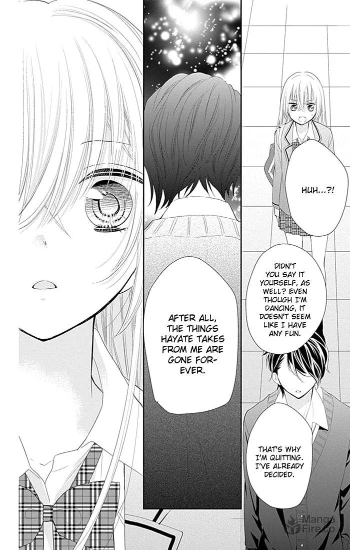 Read Buddy Go! chapter 24 image 23 on Lezhin