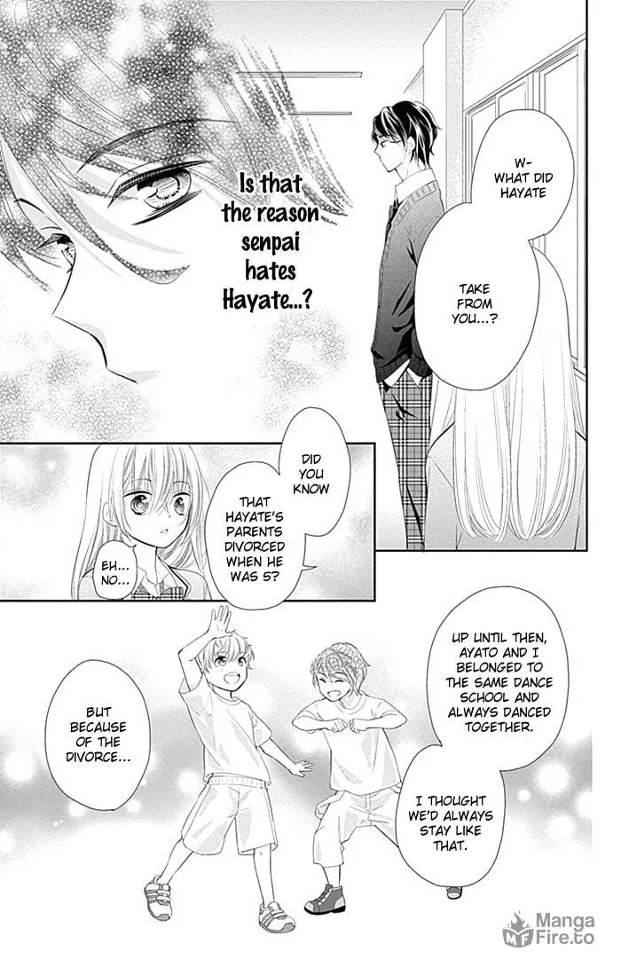Read Buddy Go! chapter 24 image 24 on Lezhin