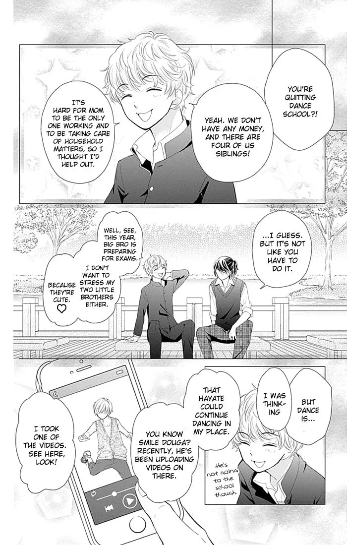 Read Buddy Go! chapter 24 image 25 on Lezhin