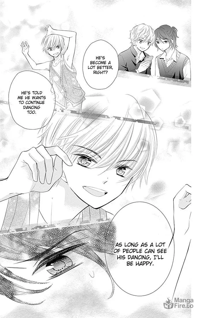 Read Buddy Go! chapter 24 image 26 on Lezhin