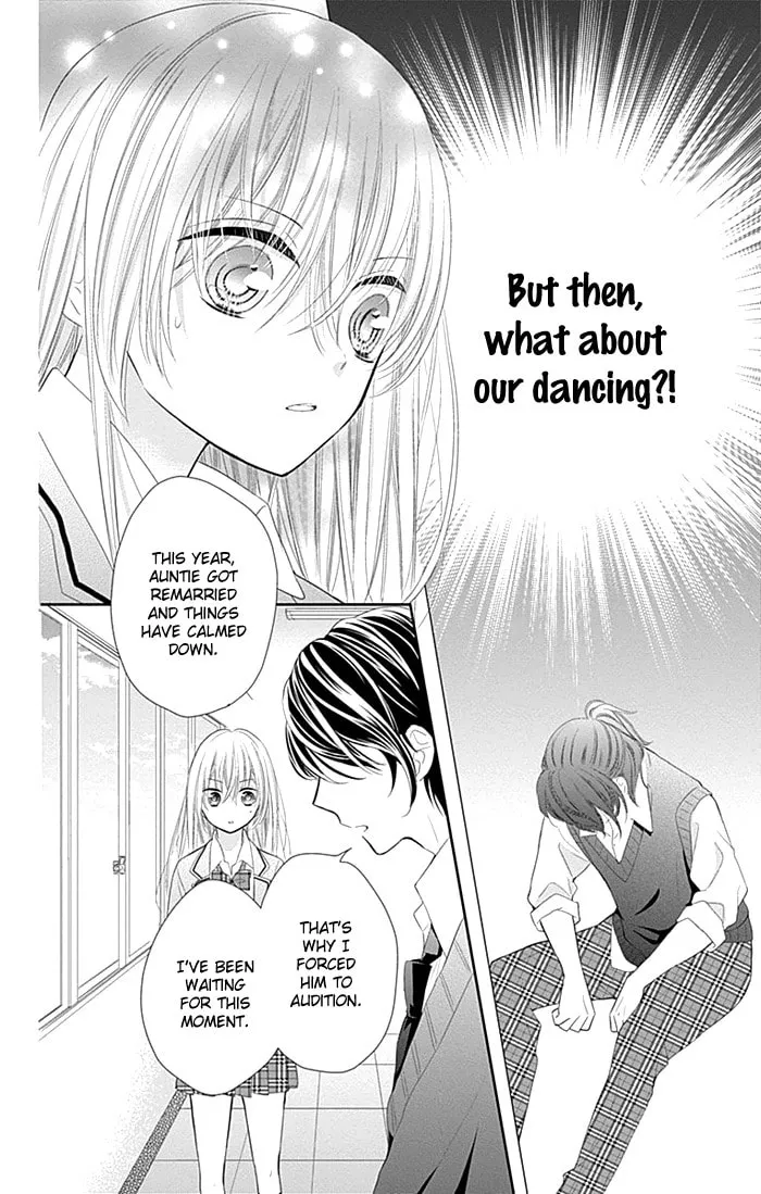 Read Buddy Go! chapter 24 image 27 on Lezhin