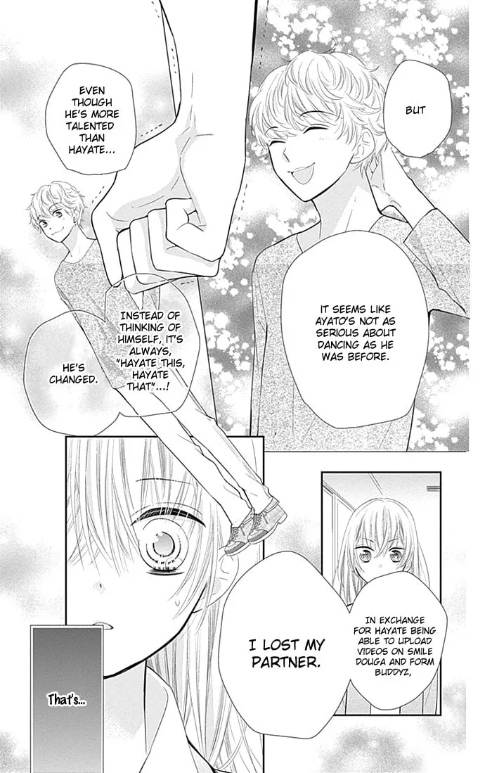 Read Buddy Go! chapter 24 image 28 on Lezhin