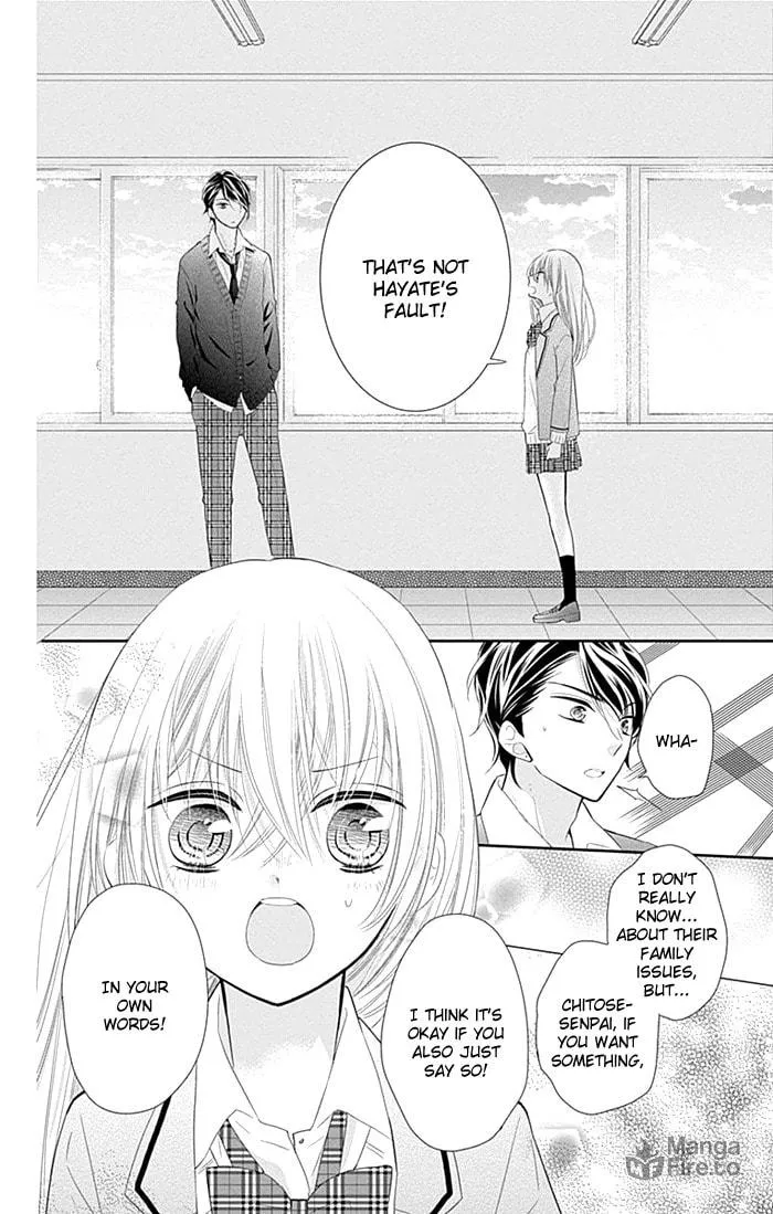 Read Buddy Go! chapter 24 image 29 on Lezhin