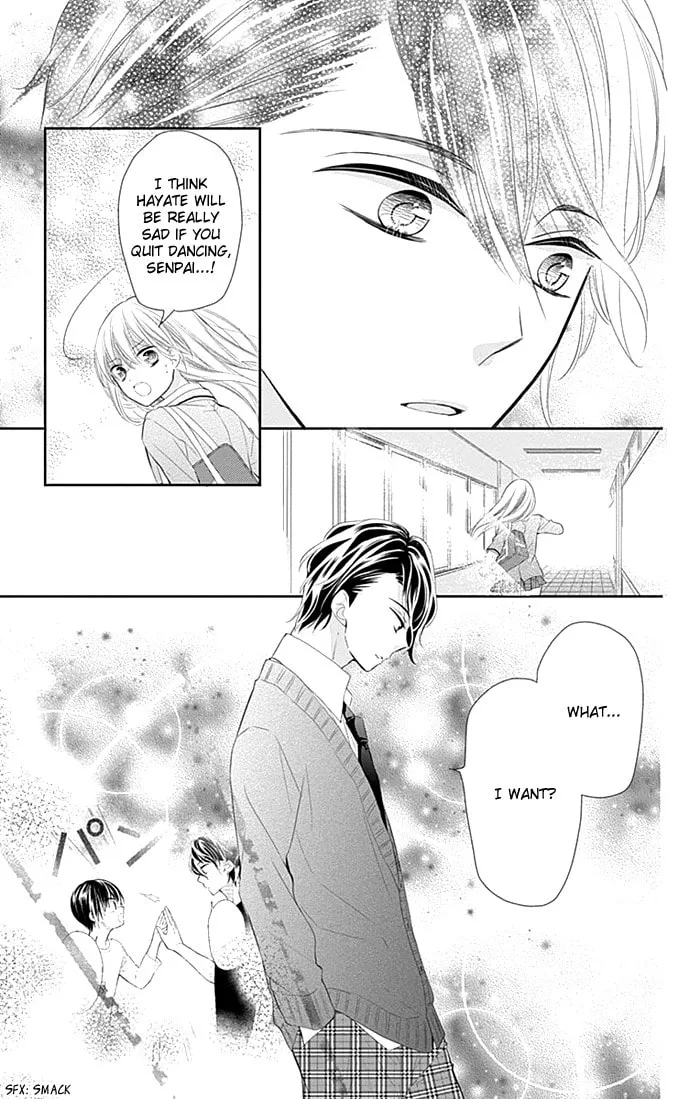 Read Buddy Go! chapter 24 image 30 on Lezhin