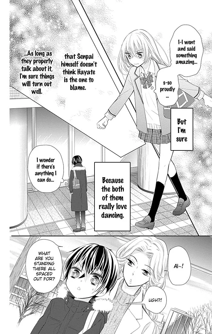 Read Buddy Go! chapter 24 image 31 on Lezhin