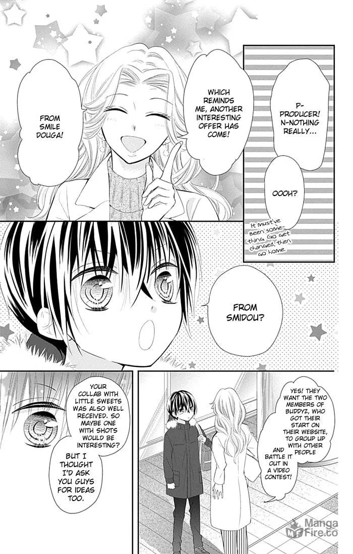 Read Buddy Go! chapter 24 image 32 on Lezhin