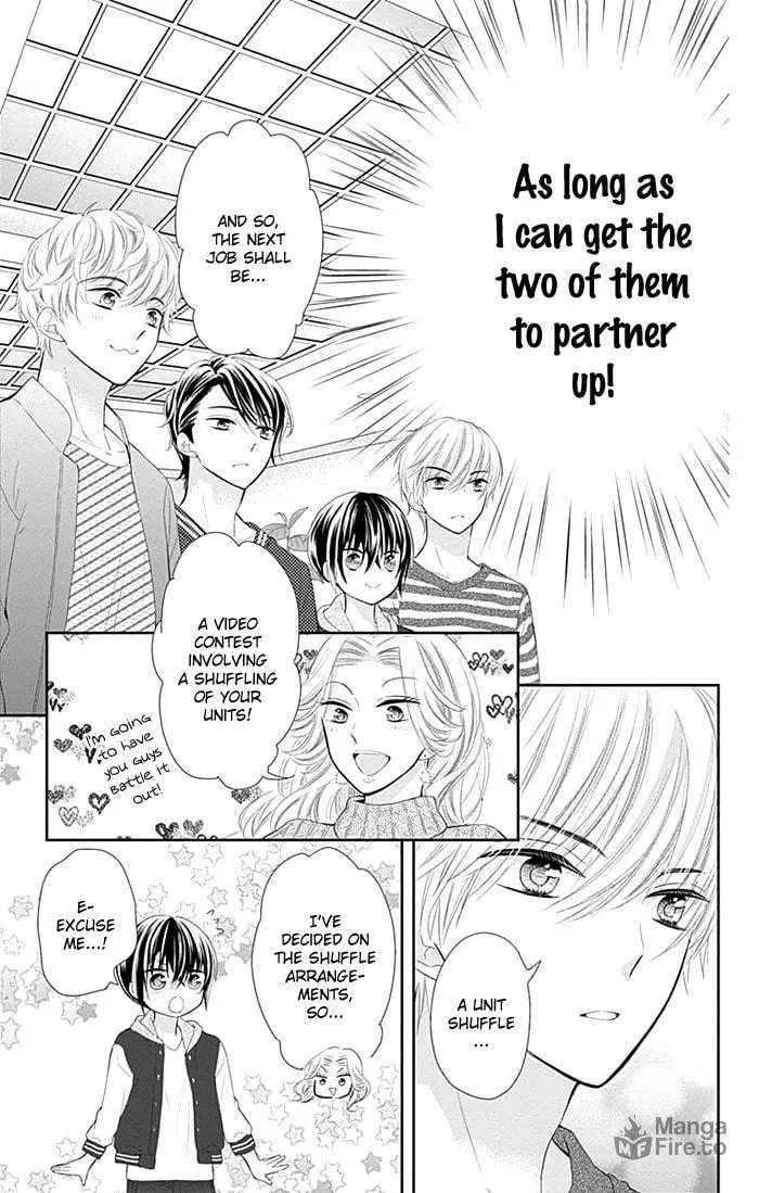 Read Buddy Go! chapter 24 image 34 on Lezhin