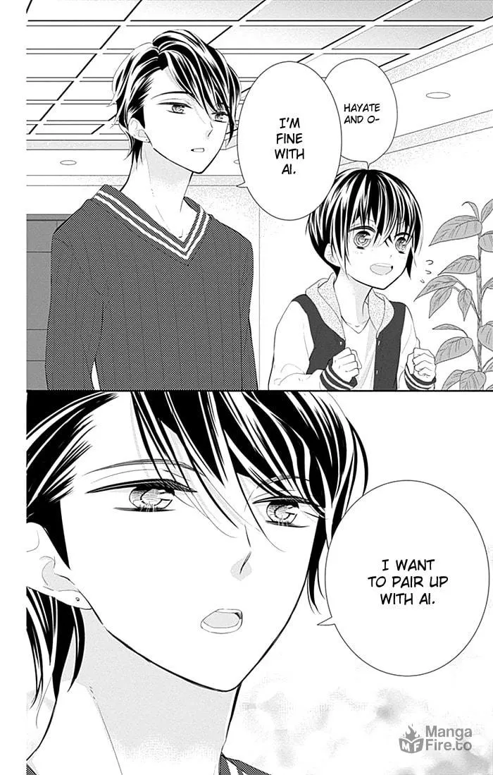 Read Buddy Go! chapter 24 image 35 on Lezhin