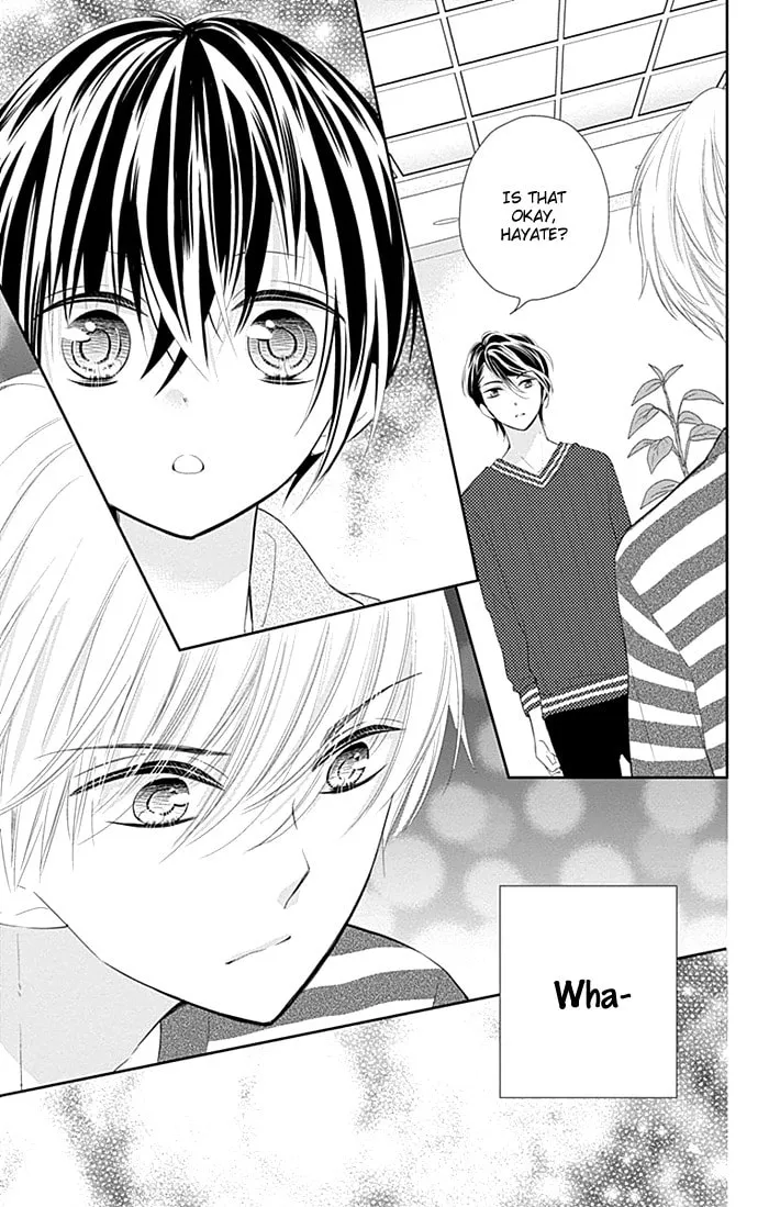Read Buddy Go! chapter 24 image 36 on Lezhin