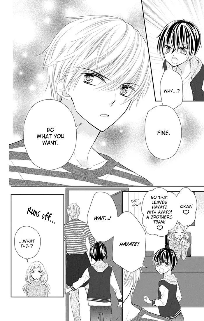 Read Buddy Go! chapter 24 image 37 on Lezhin