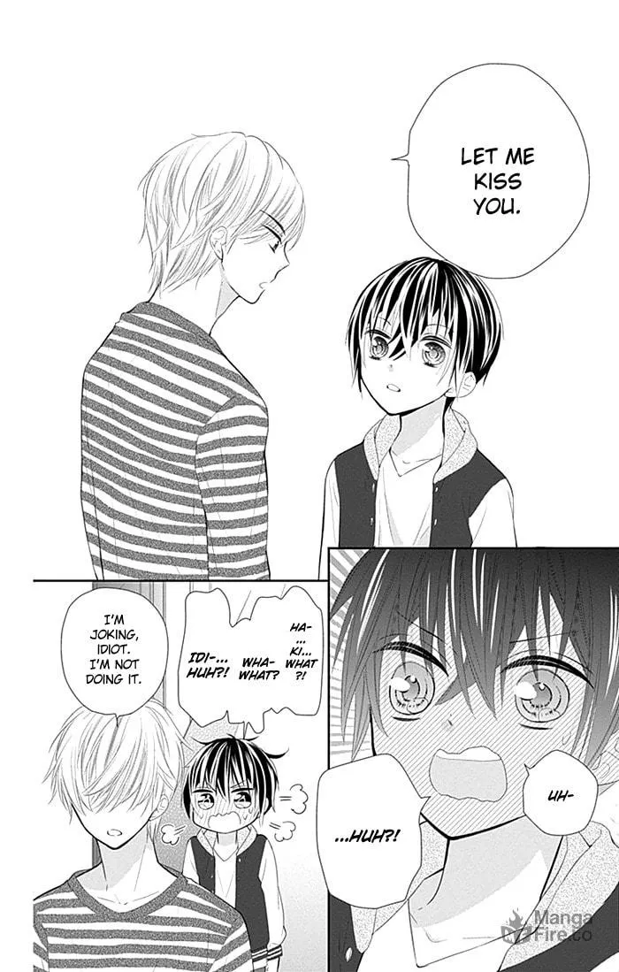 Read Buddy Go! chapter 24 image 39 on Lezhin